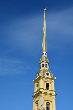 Kulenin Peter ve Paul Katedrali