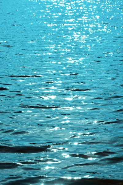 Textura de agua —  Fotos de Stock