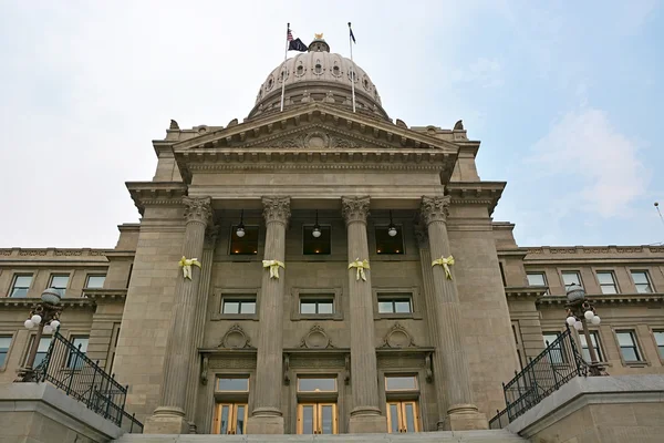 Capitole de l'État de l'Idaho, Boise — Photo