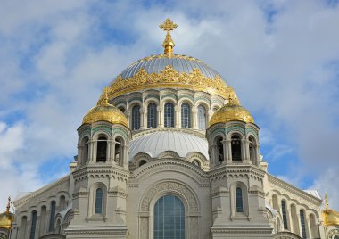 St. Nicholas Ortodoks katedrali