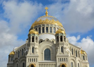 St. Nicholas Ortodoks katedrali