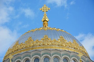 St. Nicholas Ortodoks katedrali