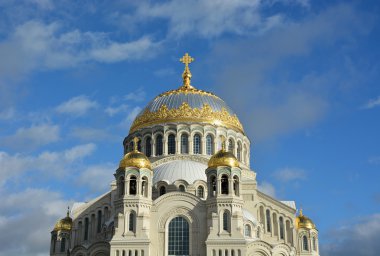 St. Nicholas Ortodoks katedrali