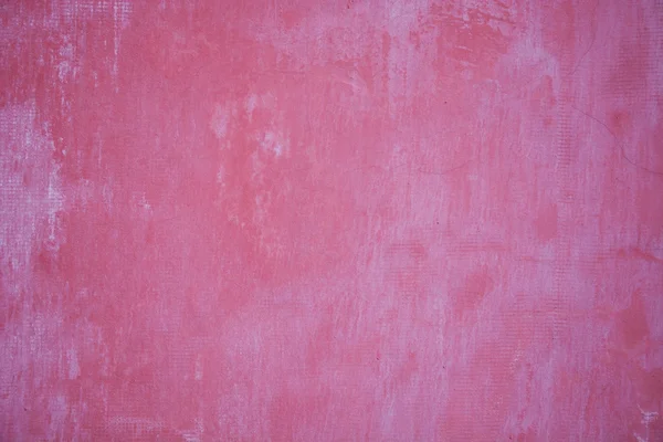 Mur rose toile de fond — Photo