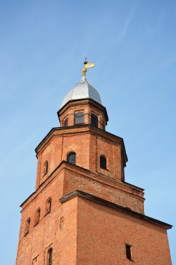 Kremlin Kokuy Kulesi