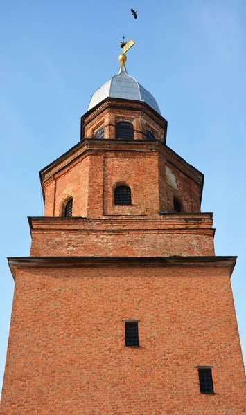 Torre Kokuy del Kremlin —  Fotos de Stock