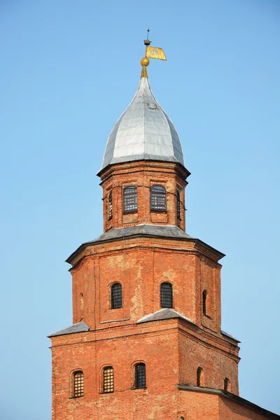 Kokuy tower of the Kremlin — Stock Photo, Image