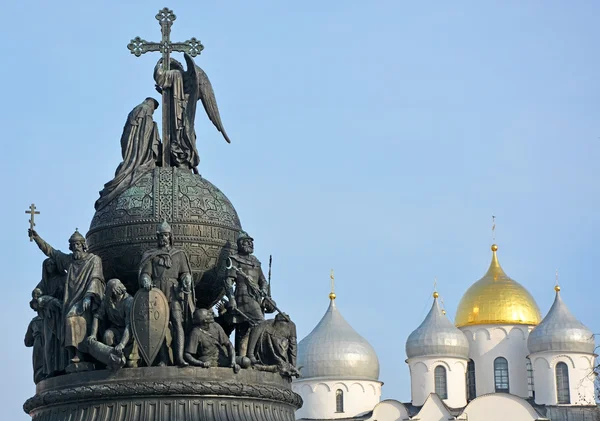 Sofia-Kathedrale — Stockfoto