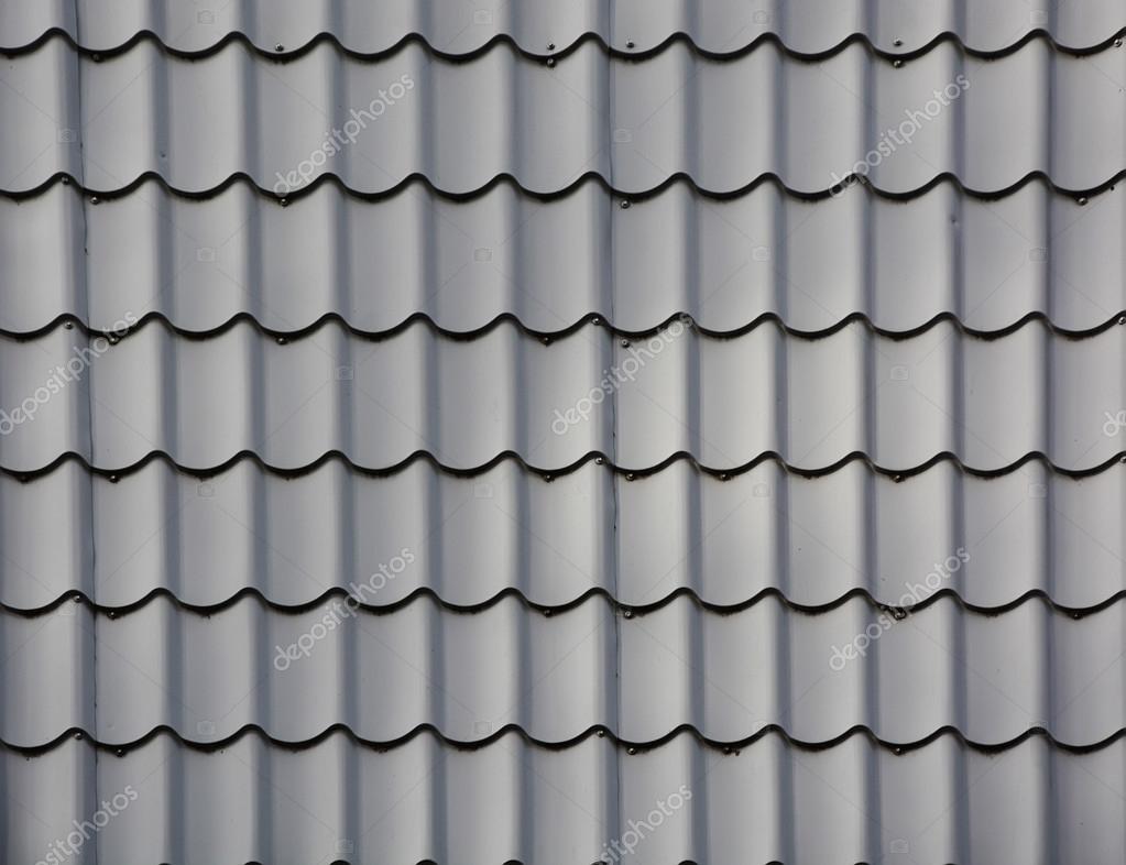 Grey Roof Tiles Stock Photo By ©lehakok 73415215