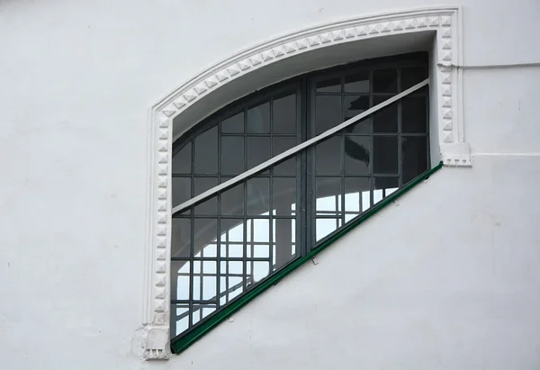 Details of the famous Trinity cathedral — Stock Photo, Image