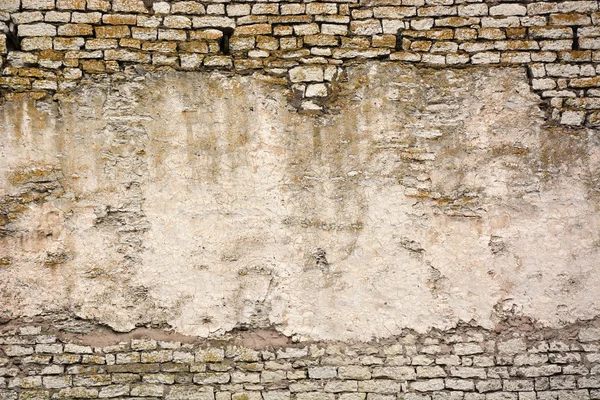 Antika vägg — Stockfoto