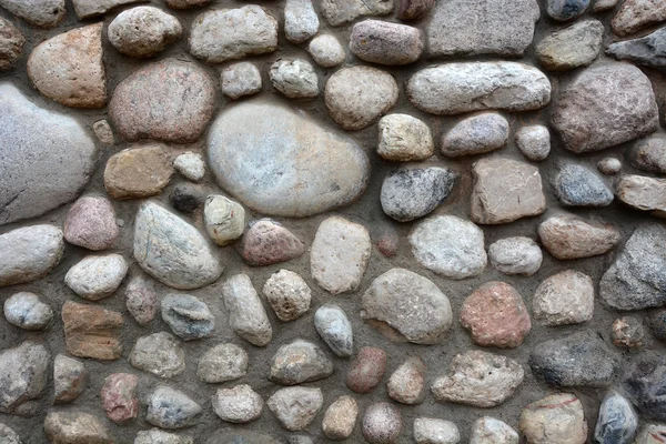 Pared de piedra — Foto de Stock