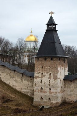 Kalenin Pechorsky Manastırı