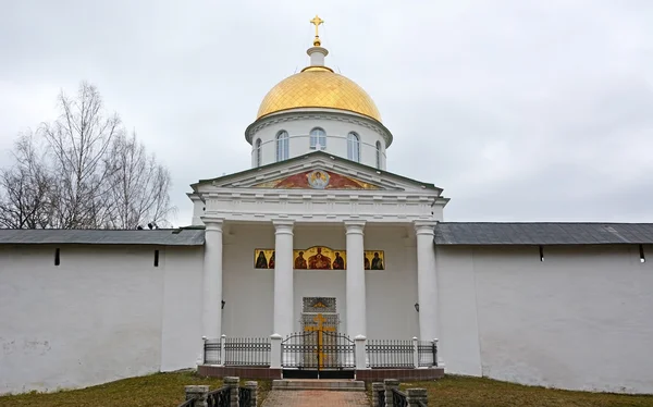 St. Michael's Cathedral — Stock Photo, Image