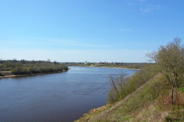 Volkhov Nehri