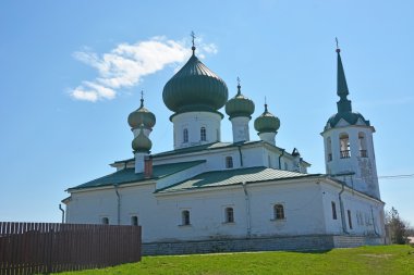 St john the baptist Kilisesi