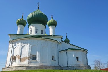 St john the baptist Kilisesi