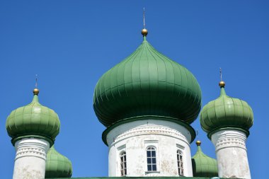 St john the baptist Kilisesi