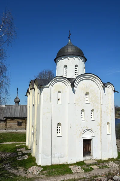 Ancient St. George's Cathedral — Stock Photo, Image