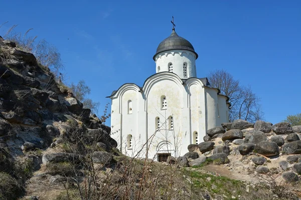 Ancient St. George's Cathedral — стокове фото