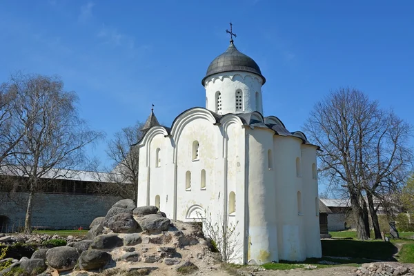 Antica Cattedrale di San Giorgio — Foto Stock