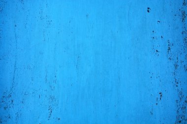 Texture, Background- blue metal plate