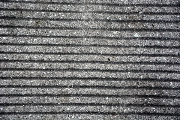 Ruwe betonnen wand — Stockfoto