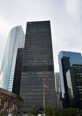 New York sokaklarda