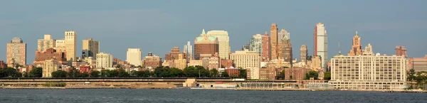 Vista panorámica de Brooklyn — Foto de Stock