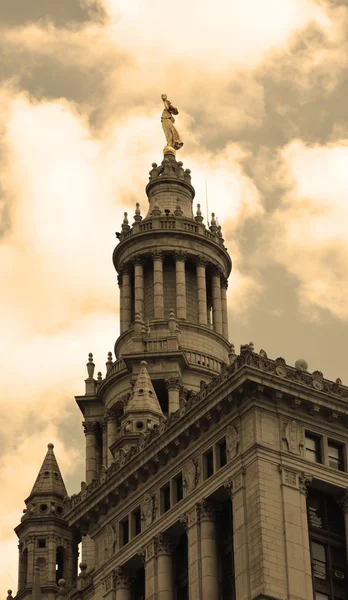 El Edificio Municipal —  Fotos de Stock