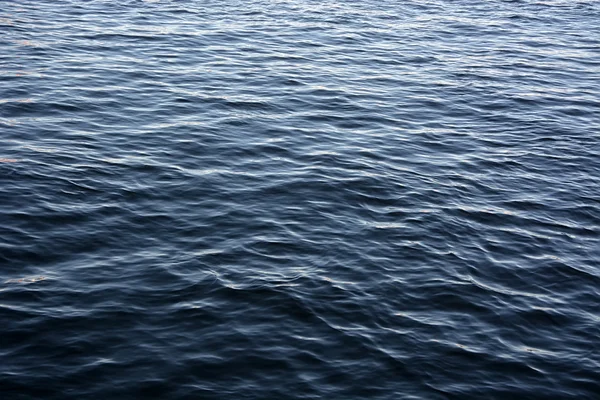 Closeup pozadí vody — Stock fotografie