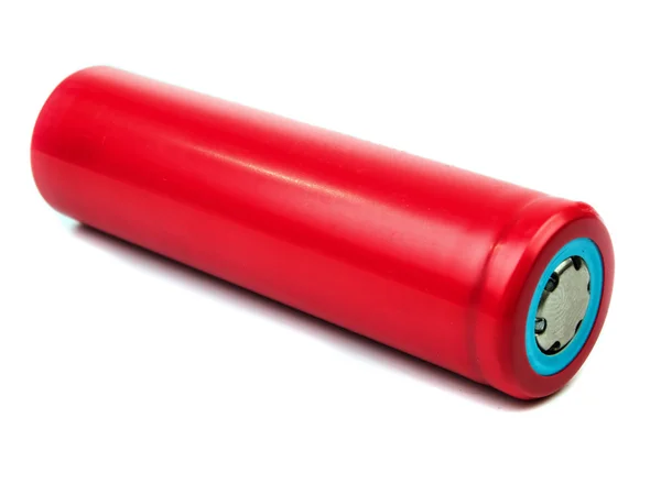 Lithium-Ion Battery — Stock Photo, Image