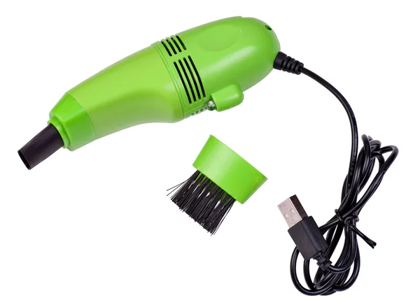 Portable usb aspirateur — Photo