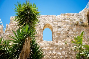 Jerusalems eski şehir