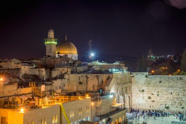 Jerusalems eski şehir