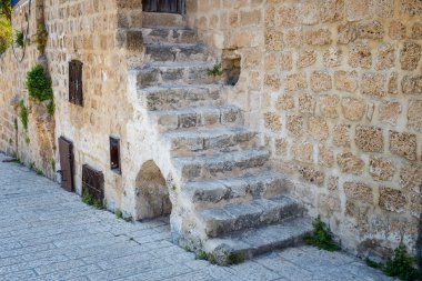 Tel Aviv eski şehir