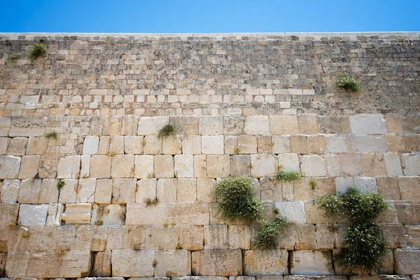 Jerusalén Ciudad Vieja — Foto de Stock