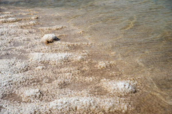 Ölü Deniz İsrail — Stok fotoğraf