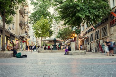 Kudüs Eski Şehir