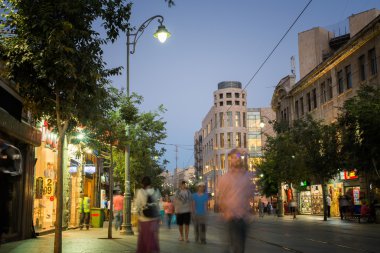 Kudüs Eski Şehir