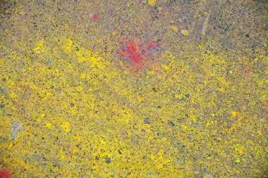 arka plan olarak asfalt