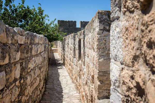 Staré město Jeruzalém — Stock fotografie