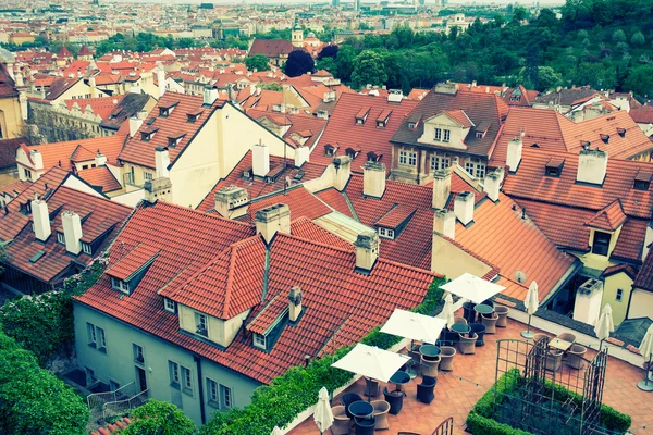 Prague vieille ville — Photo