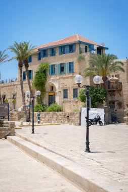 Tel Aviv eski şehir