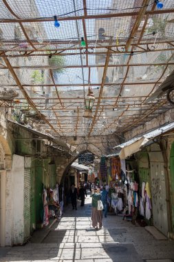 Kudüs Eski Şehir