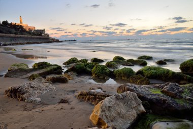 Tel Aviv eski şehir