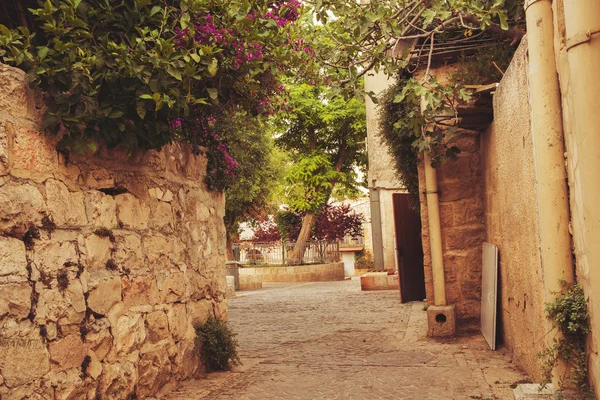 Jerusalems Altstadt — Stockfoto