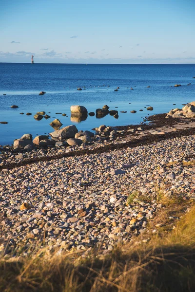 Schöner Meerblick — Stockfoto