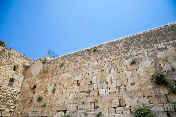 Jerusalém Cidade Velha — Fotografia de Stock