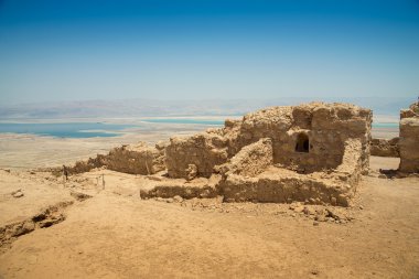 masada İsrail